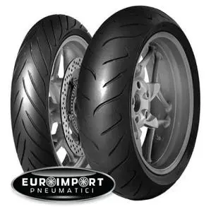 Dunlop Sportmax roadsmart 2  190/50ZR17 73 W TL SPORTMAX ROADSMART II